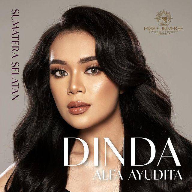 Potret Finalis Miss Universe Indonesia 2023 (Instagram.com/missuniverse_id)