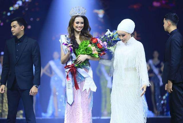 Potret Finalis Miss Universe Indonesia 2023 (Instagram.com/rizkyanandamusa)