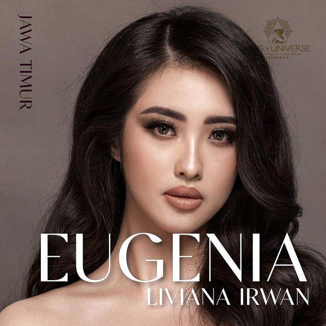 Potret Finalis Miss Universe Indonesia 2023 (Instagram.com/missuniverse_id)