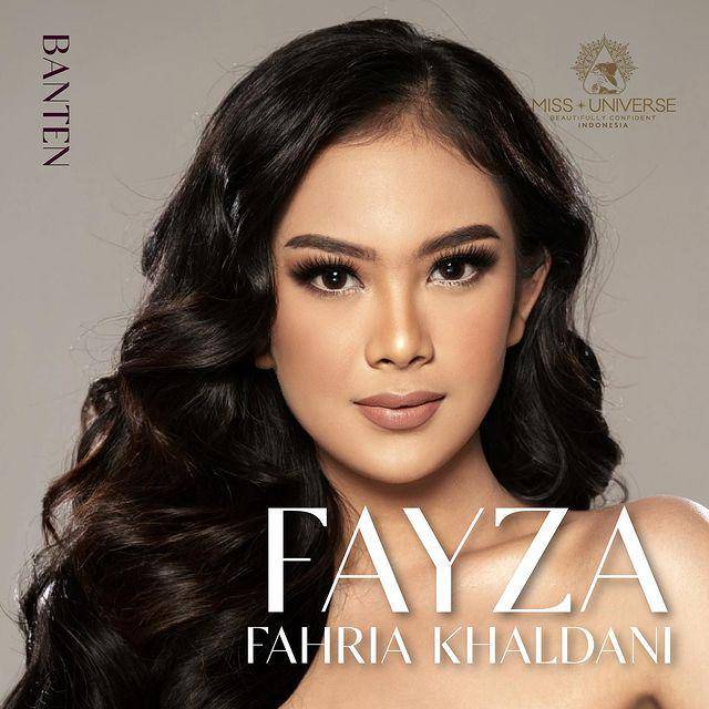 Potret Finalis Miss Universe Indonesia 2023 (Instagram.com/missuniverse_id)
