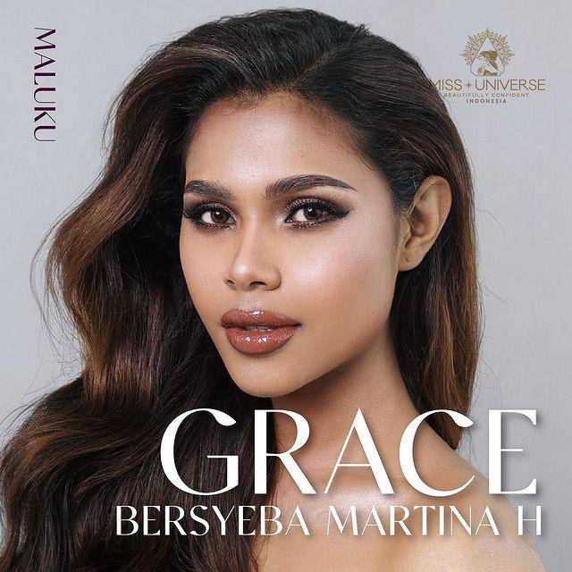 Potret Finalis Miss Universe Indonesia 2023 (Instagram.com/missuniverse_id)