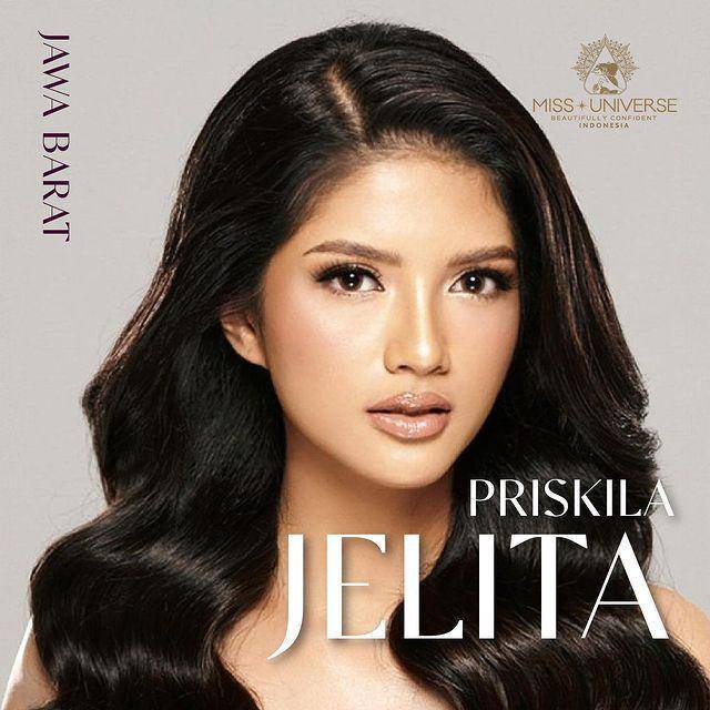Potret Finalis Miss Universe Indonesia 2023 (Instagram.com/missuniverse_id)