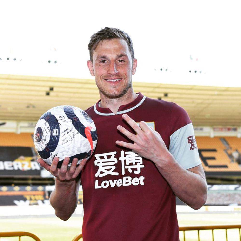 Chris wood (instagram.com/woodsy39)