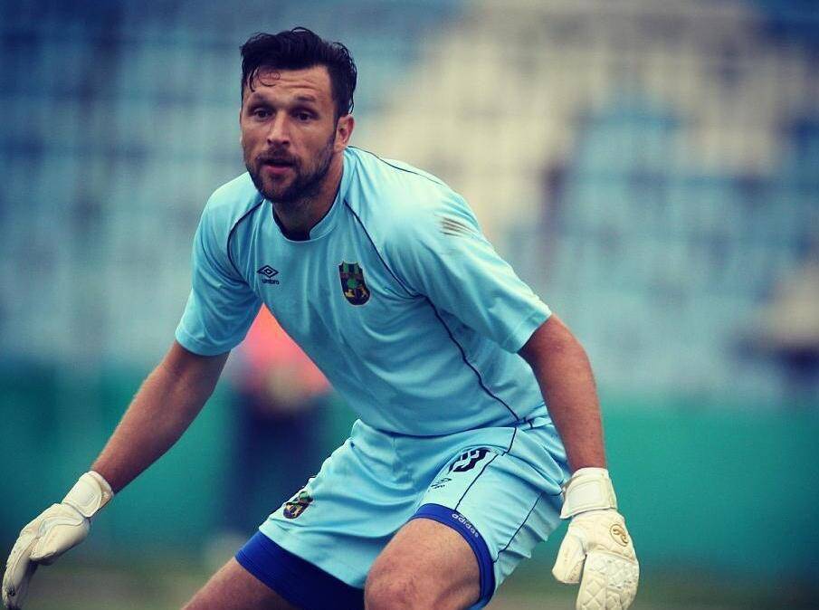 Srdjan Ostojic (instagram.com/ostoja33)