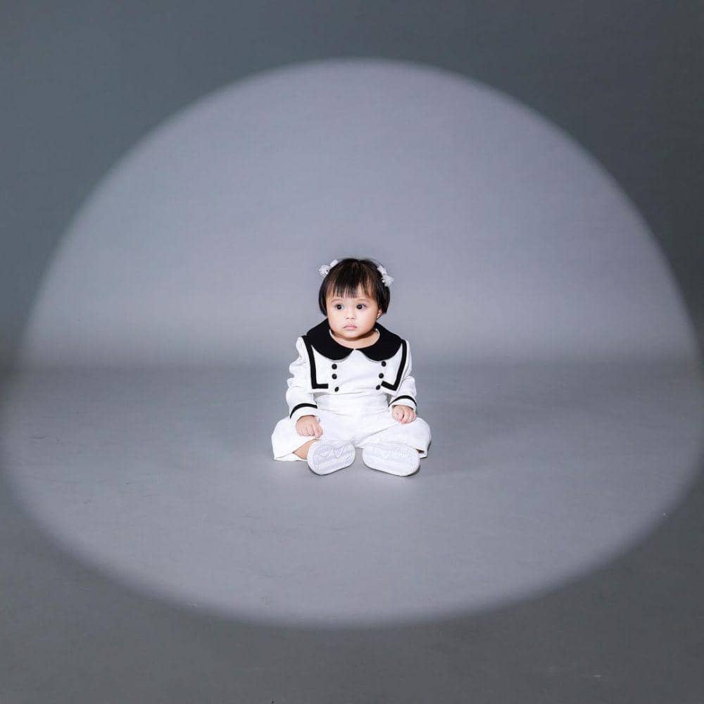 Ameena Hanna Nur Atta (instagram.com/ameenaatta/)