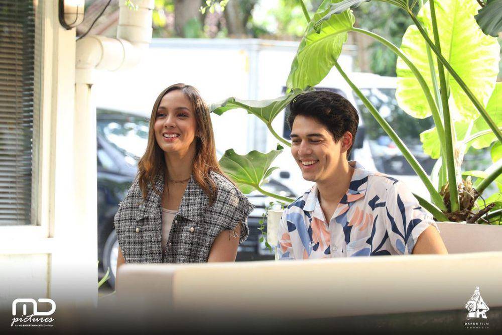 cuplikan film Dunia Tanpa Suara (instagram.com/duniatanpasuarafilm)