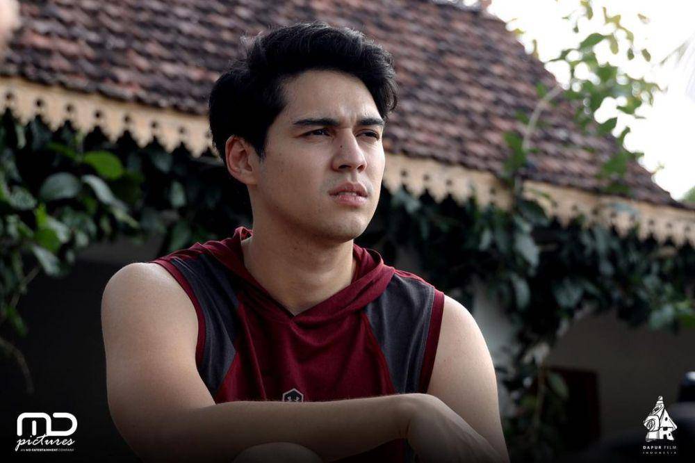 cuplikan film Dunia Tanpa Suara (instagram.com/duniatanpasuarafilm)