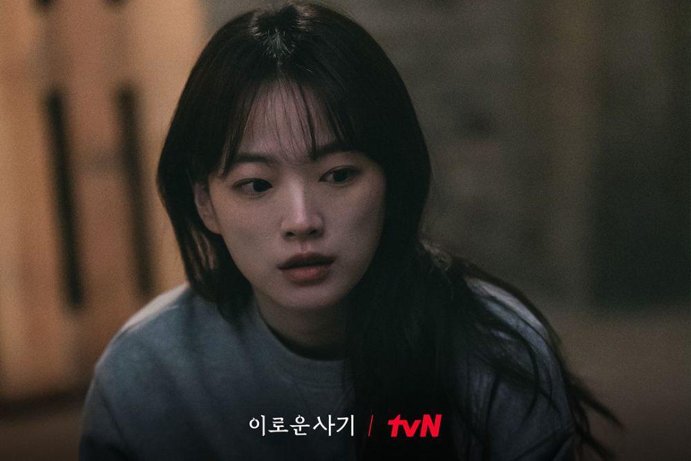 5 Trauma yang Dihadapi Lee Ro Um di Delightfully Deceitful, Nyesek!