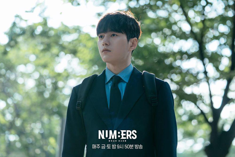 4 Derita yang Dialami Karyawan Taeil Accounting di Drakor Numbers