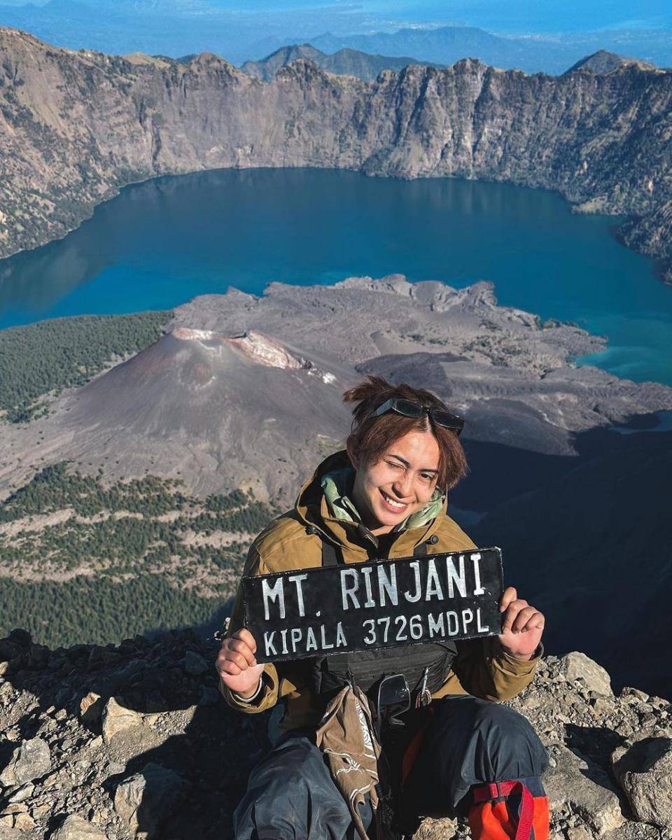 potret Sintya Marisca (instagram.com/sintyamarisca)
