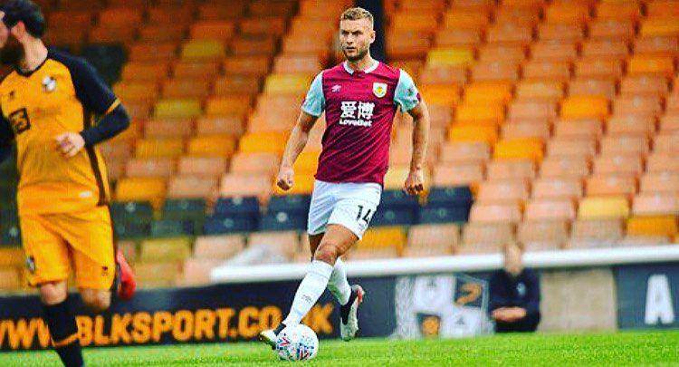 Ben Gibson (instagram.com/benj_gibson)