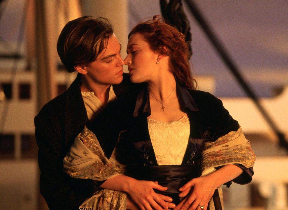 10 Pasangan Paling Ikonik di Film Hollywood, Bikin Penonton Meleyot!