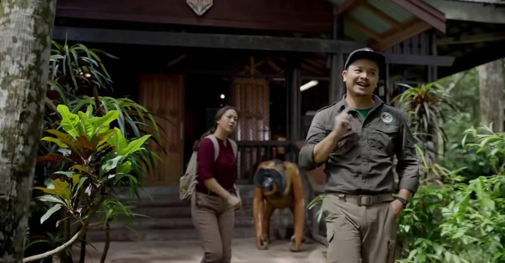 dok. Miles Films/ Petualangan Sherina 2
