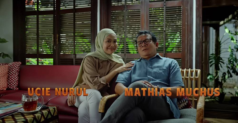 dok. Miles Films/ Petualangan Sherina 2