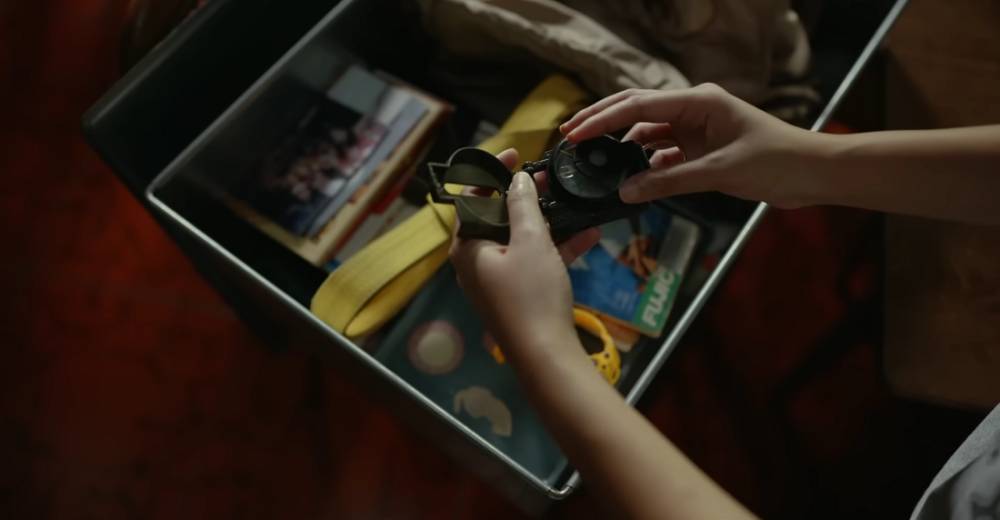 dok. Miles Films/ Petualangan Sherina 2