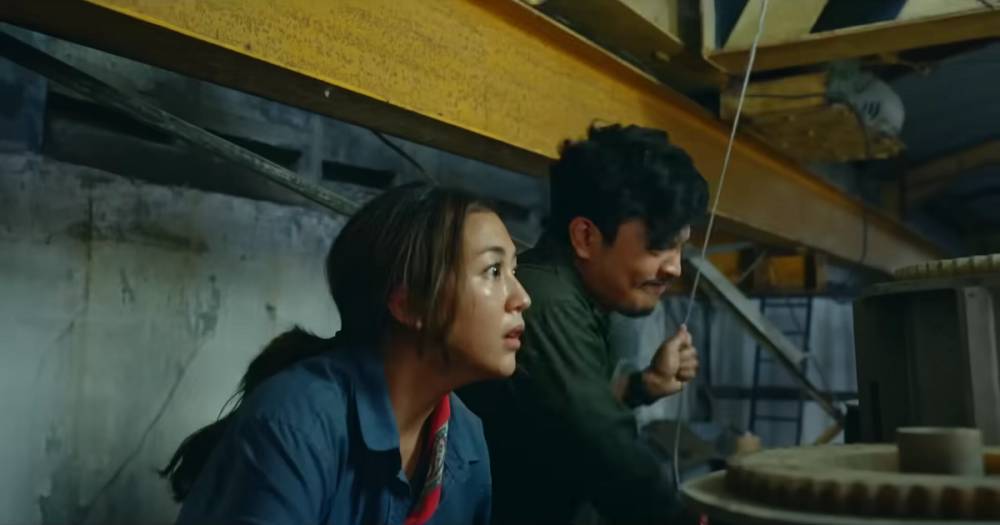 dok. Miles Films/ Petualangan Sherina 2