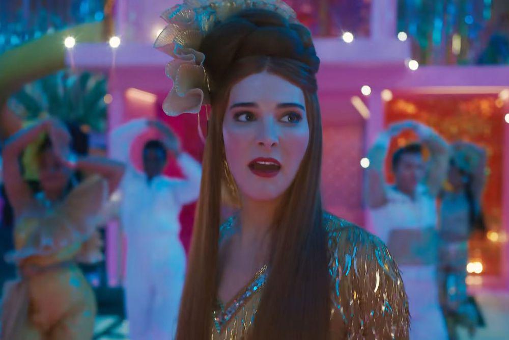 5 Aktor Transgender yang Bintangi Film Hollywood 2023