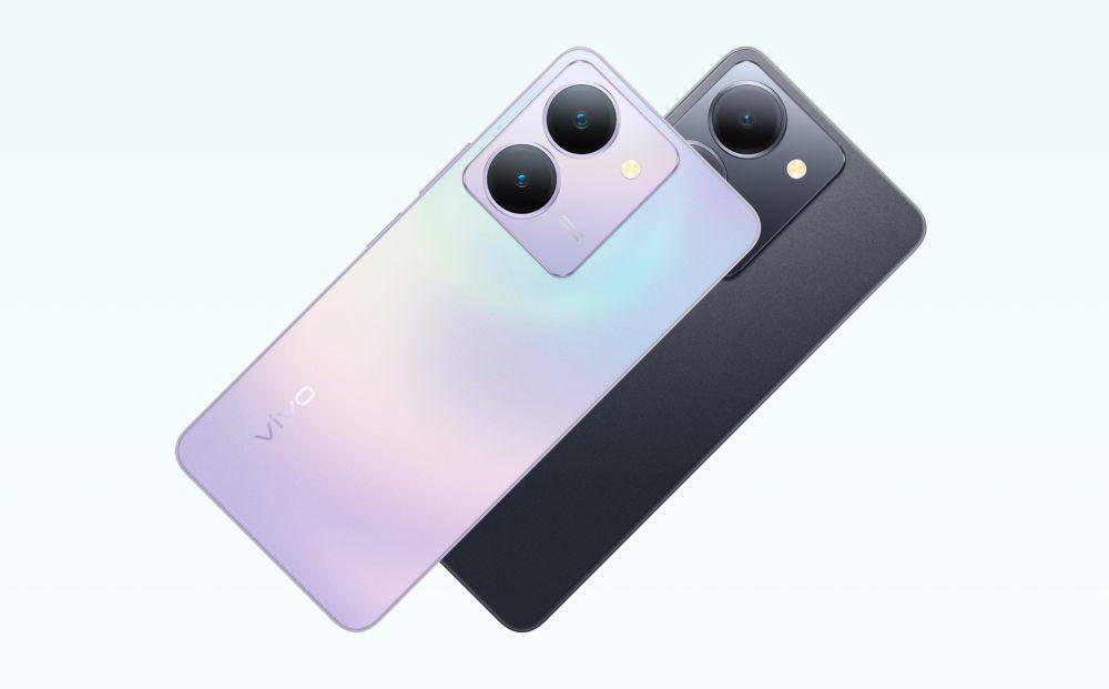 punggung vivo Y27 5G (vivo.com)