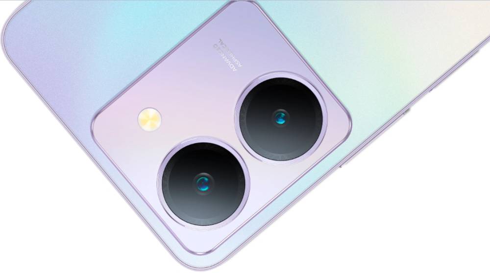 modul kamera belakang vivo Y27 5G (vivo.com)
