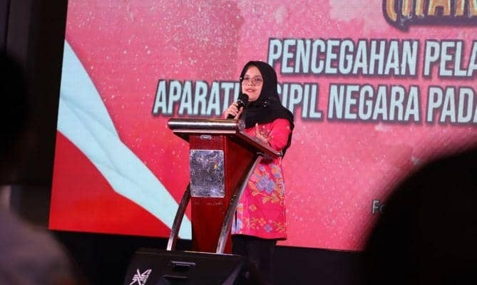 Rakor di Makassar, Bawaslu Singgung Kerawanan Netralitas ASN di Pemilu