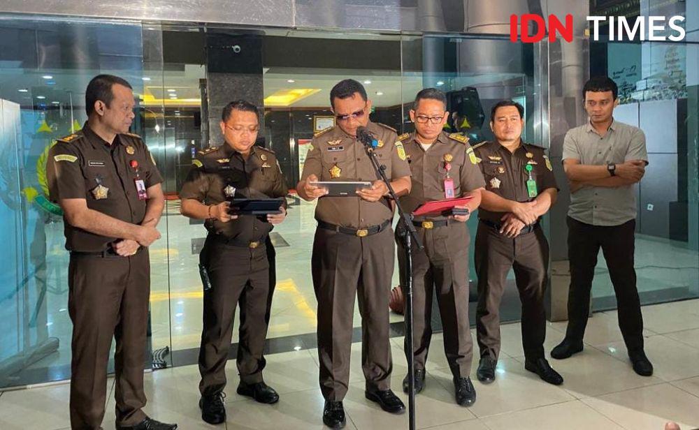 Kejati Sulsel Tetapkan 2 Lagi Tersangka Korupsi Pasir Laut Takalar