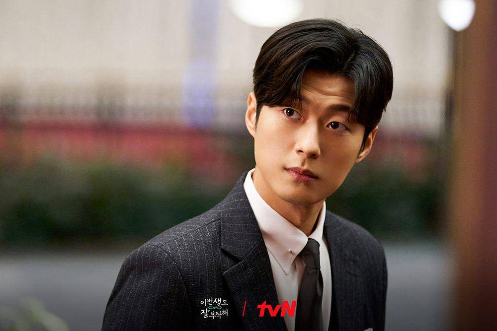 still cuts drama See You In My 19th Life (instagram.com/tvn_drama)