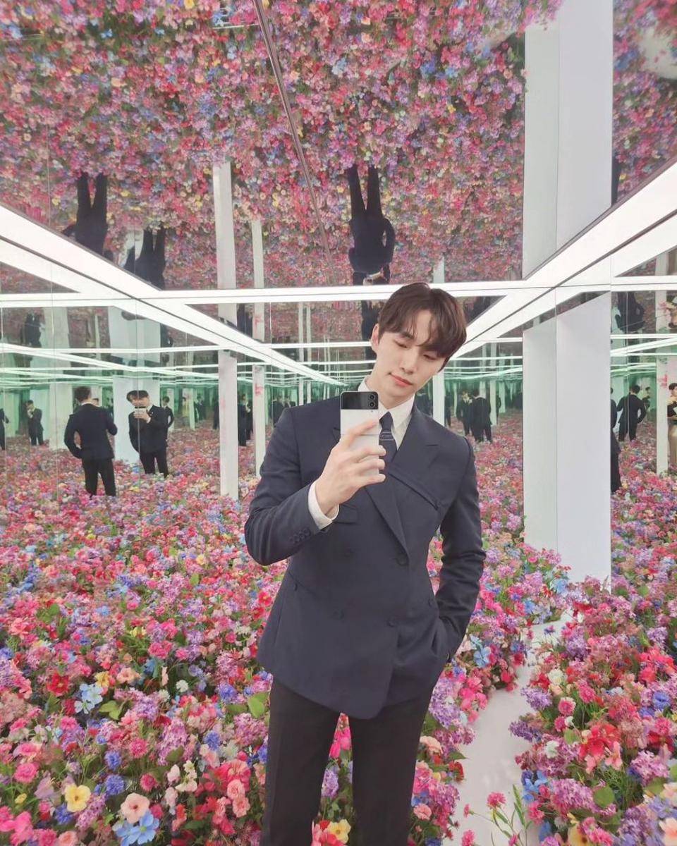 potret Lee Jun Ho (instagram.com/le2jh)