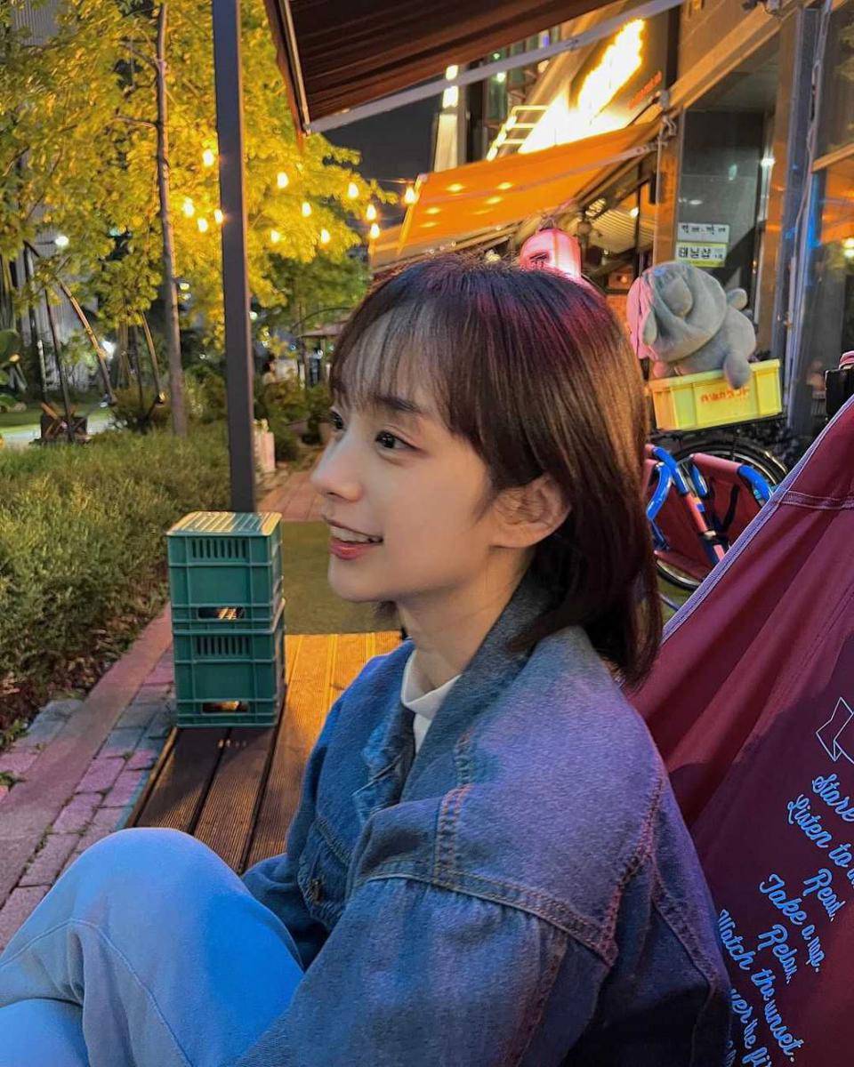 Lee Han Na di See You in My 19th Life (instagram.com/hanna2_25)