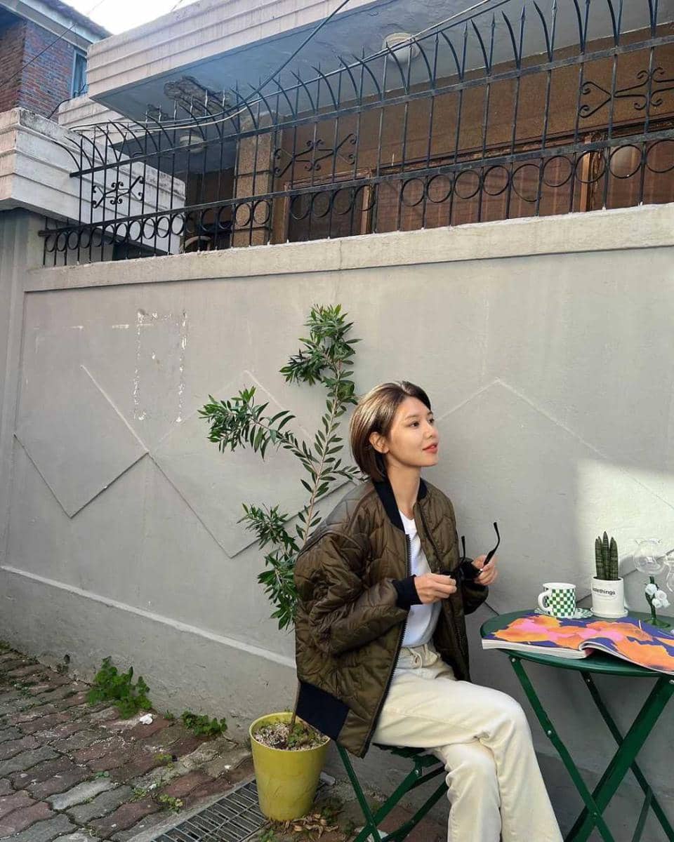 Sooyoung SNSD (instagram.com/sooyoungchoi)