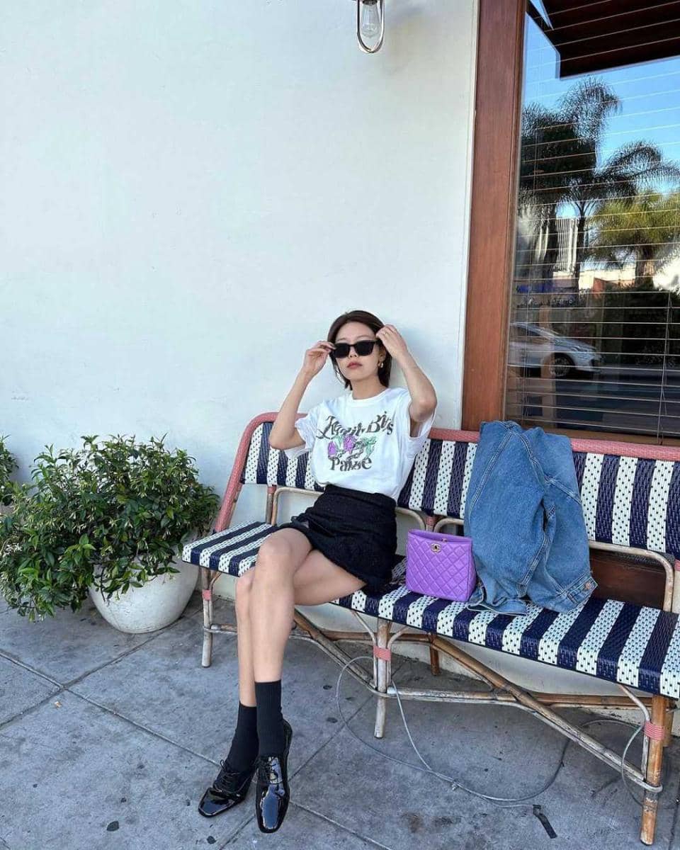 Sooyoung SNSD (instagram.com/sooyoungchoi)
