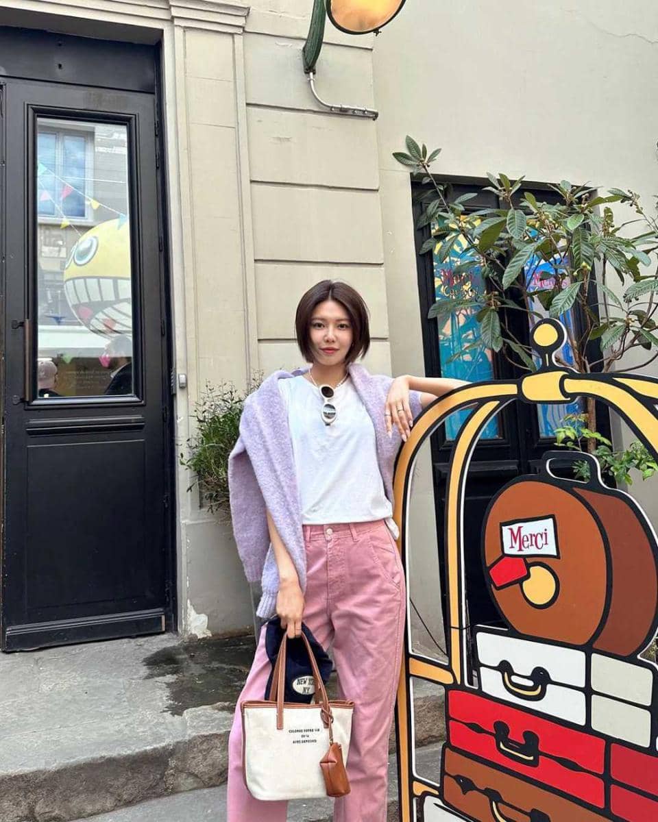 Sooyoung SNSD (instagram.com/sooyoungchoi)