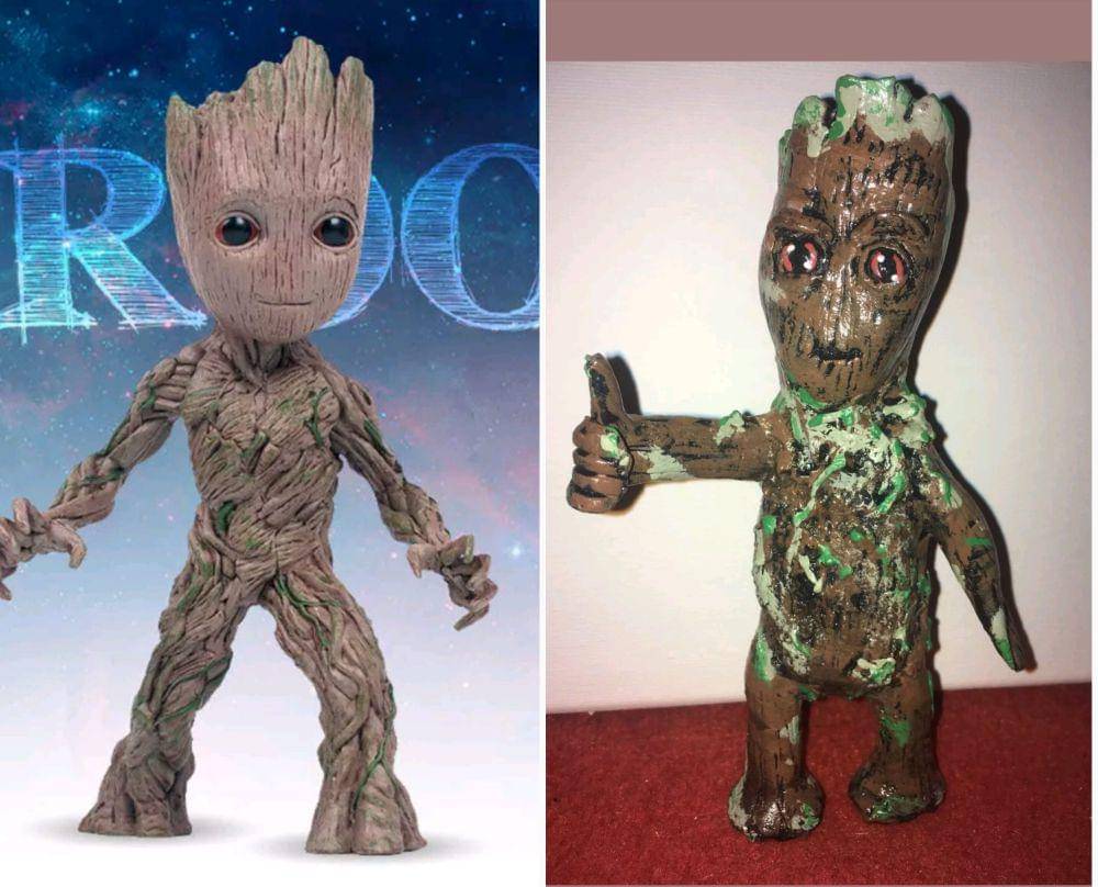 potret benda bertema Marvel gak sesuai ekspektasi (reddit.com/user/allihaveismyword)