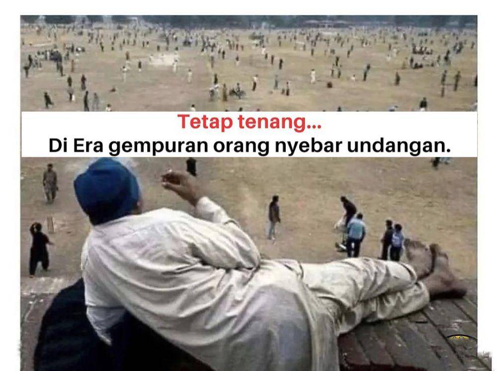 meme santai (instagram.com/statuslucu_official)