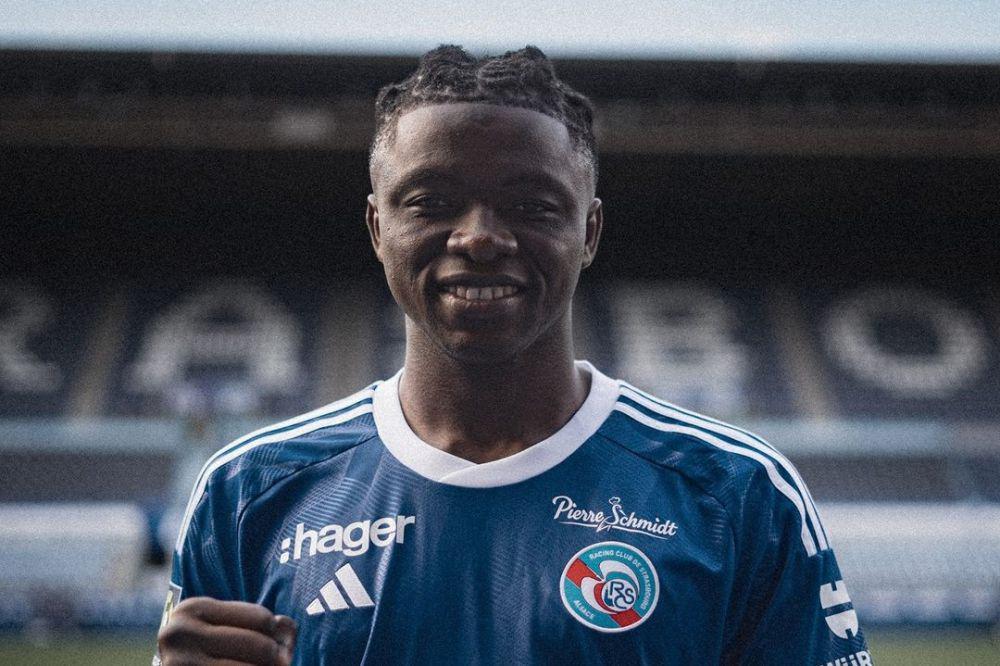 5 Pemain Termahal yang Digaet oleh Strasbourg dalam Sedekade Terakhir