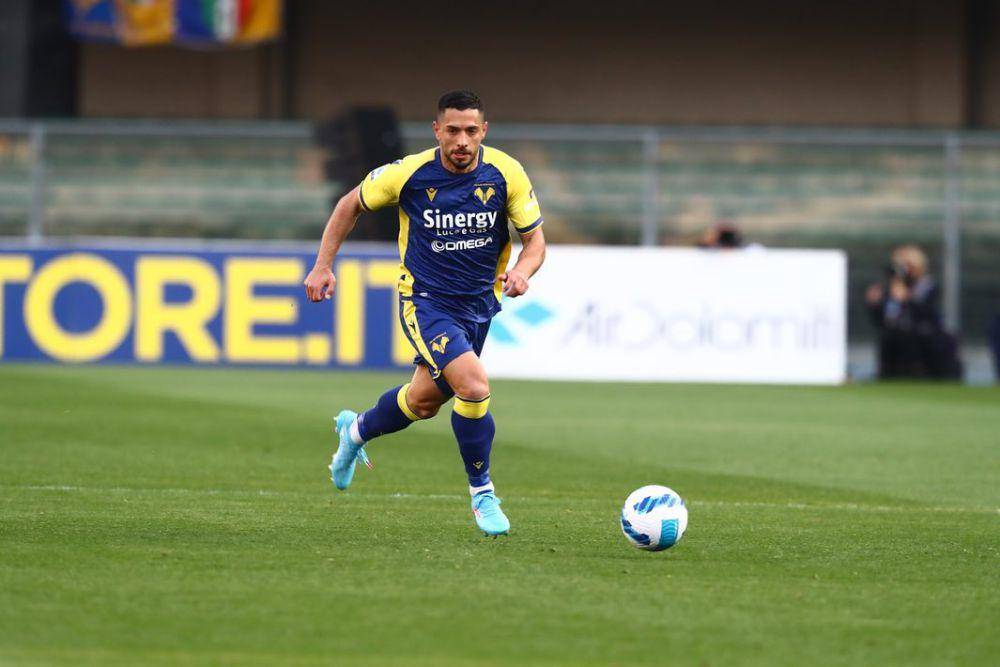 Gianluca Caprari (instagram.com/gianluca_caprari)