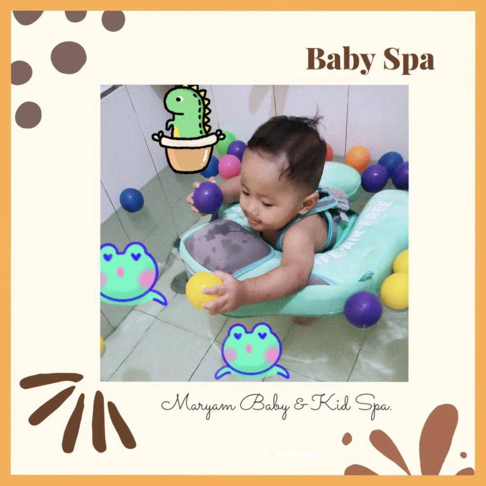 instagram.com/maryambabyspa