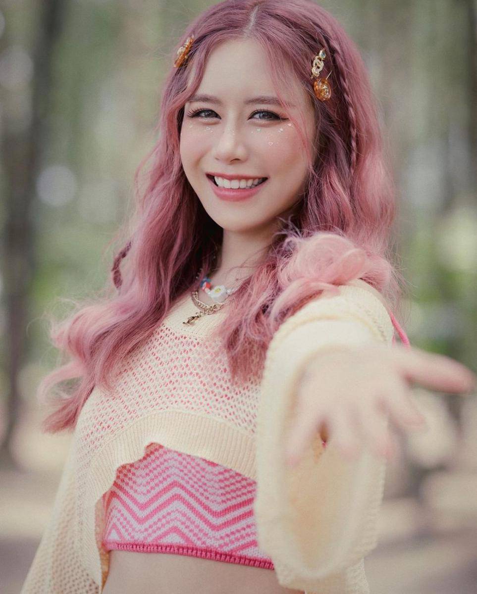 Fang Neerasingh (instagram.com/fangfangg)