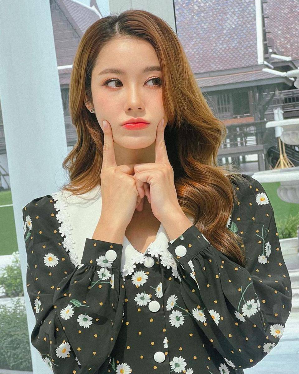 Namtan Tipnaree (instagram.com/namtan.tipnaree)