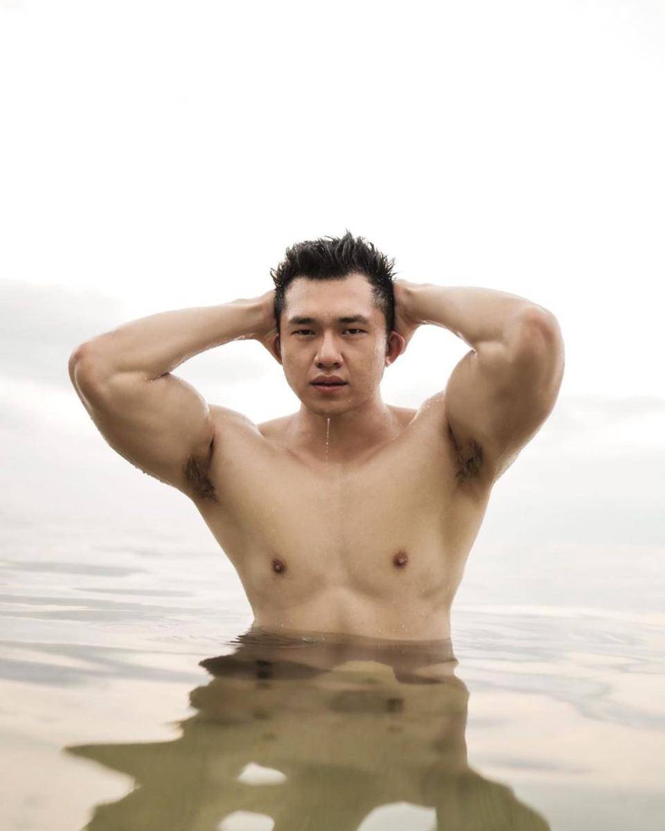 Jeremy Samatara (instagram.com/jeremysamatara)