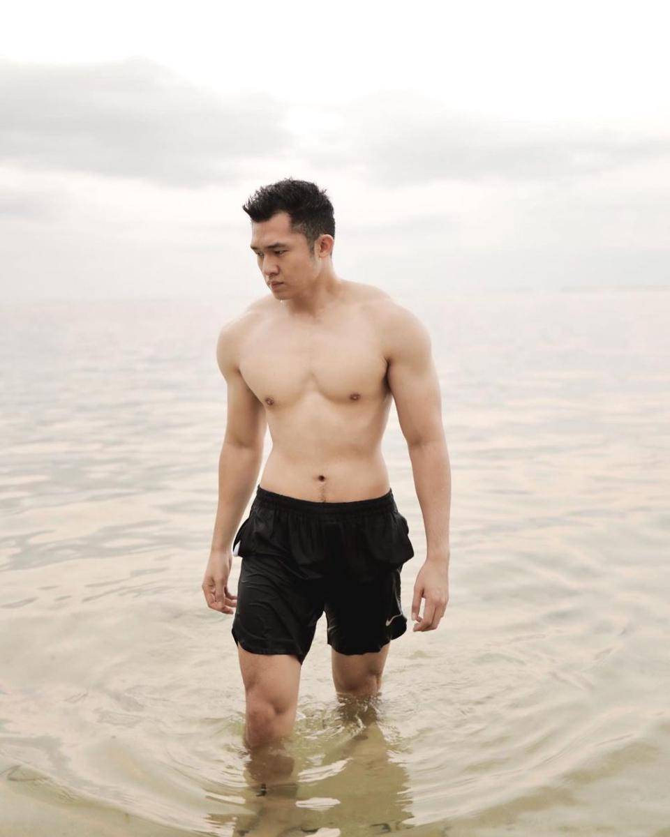 Jeremy Samatara (instagram.com/jeremysamatara)