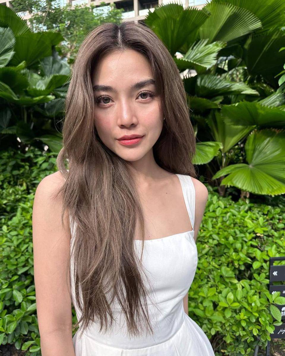 Prang Kannarun (instagram.com/ladiiprang)