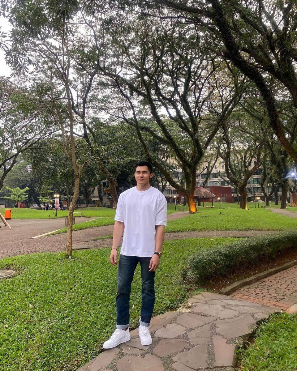 Jeremy Samatara (instagram.com/jeremysamatara)