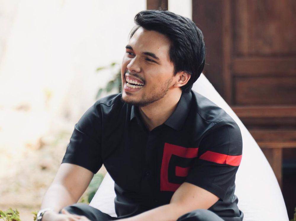 potret Thoriq Halilintar blusukan bareng pejabat (instagram.com/thariqhalilintar)