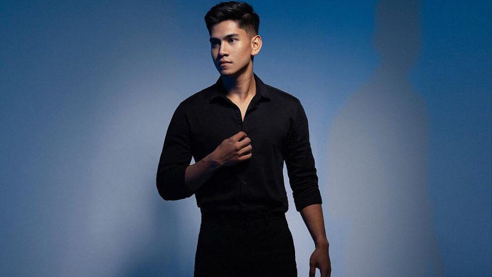 9 Potret Aditya Rahmat, Dokter yang Jadi Finalis L-Men of the Year