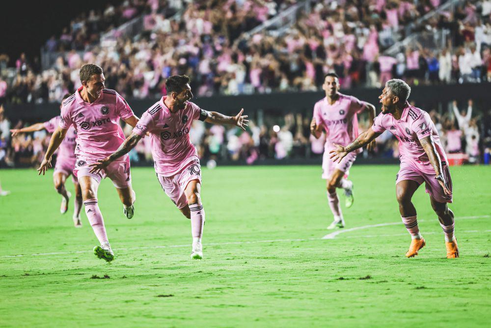 Reuni Alumni Barcelona di Inter Miami, Siapa Menyusul?