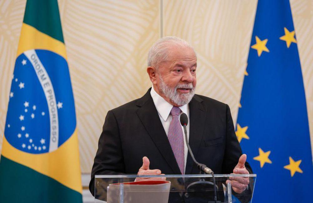 Presiden Brasil Perketat Aturan Kepemilikan Senjata Api