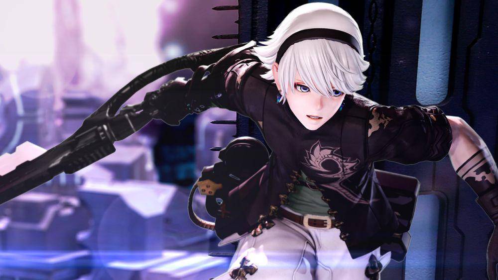 Fantasian (dok. Mistwalker)