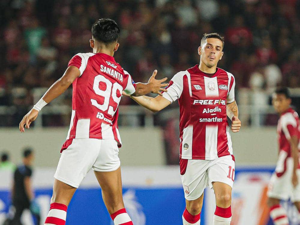 5 Fakta Jelang Laga Persis Solo Vs Madura United di Liga 1 Pekan 4