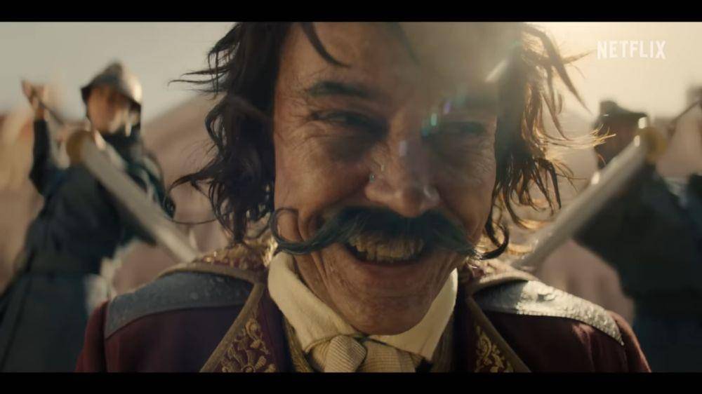 (Dok. Netflix/One Piece)