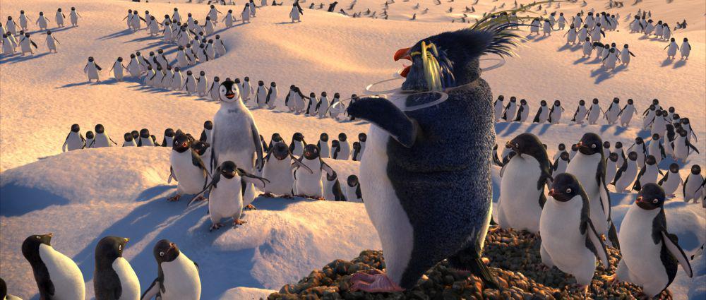 7 Film Animasi dengan Pesan Lingkungan yang Menginspirasi